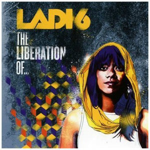 LADI 6 | LIBERATION OF LADI 6