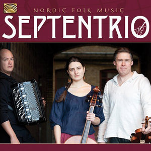 SEPTENTRIO | NORDIC FOLK MUSIC