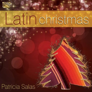 PATRICIA SALAS | LATIN CHRISTMAS