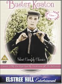 KEATON BUSTER | BUSTER KEATON VOL 1