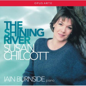 SUSAN CHILCOTT | SHINING RIVER