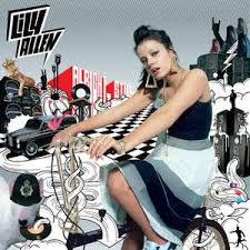 LILY ALLEN | ALRIGHT STILL