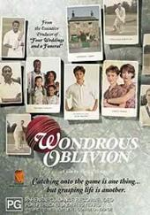 MOVIE DR | WONDROUS OBLIVION