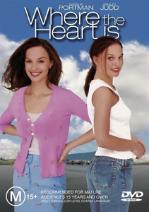 MOVIE | WHERE THE HEART IS