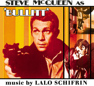 VARIOUS ARTISTS^LALO SCHIFRIN | BULLITT / O.S.T.