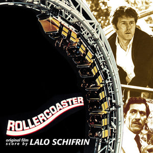 LALO SCHIFRIN | ROLLERCOASTER / O.S.T.