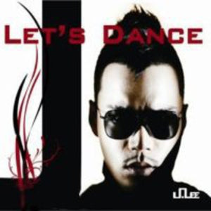 JEONG LEE | LETS DANCE
