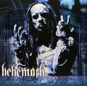 BEHEMOTH | THELEMA 6