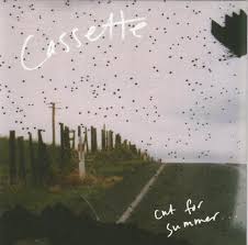 CASSETTE | CUT FOR SUMMER
