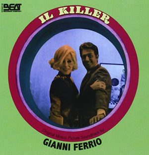 VARIOUS ARTISTS | IL KILLER / O.S.T.