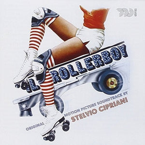 VARIOUS ARTISTS | IL ROLLERBOY / O.S.T.
