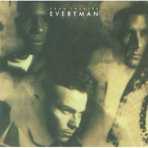 DRUM THEATRE | EVERYMAN: EXPANDED EDITION