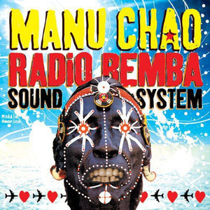 MANU CHAO | RADIO BEMBA SOUND SYSTEM (OPAQUE 2LP EDITION) (INCLUDES CD) (VINYL)