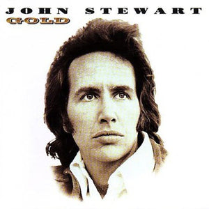 JOHN STEWART | GOLD