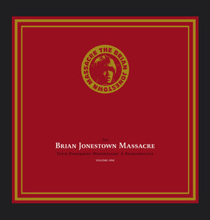 THE BRIAN JONESTOWN MASSACRE | TEPID PEPPERMINT WONDERLAND 1