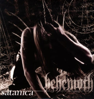 BEHEMOTH | SATANICA