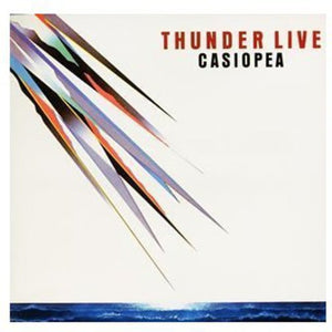 CASIOPEA | THUNDER LIVE