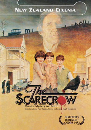 MOVIE NZ | SCARECROW (NZ CINEMA)