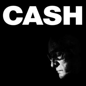 JOHNNY CASH | AMERICAN IV: THE MAN COMES AROUND