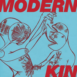MODERN KIN | MODERN KIN