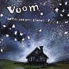 VOOM | HELLO ARE YOU THERE