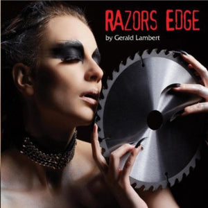 GERALD LAMBERT | RAZORS EDGE