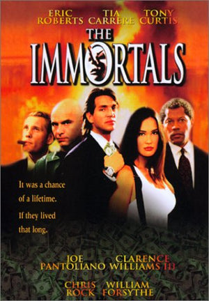 MOVIE | IMMORTALS (1995)