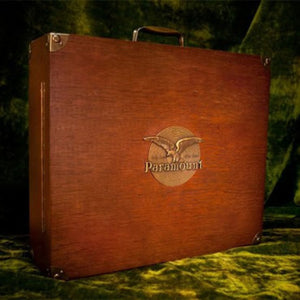 VARIOUS ARTISTS^RISE & FALL OF PARAMOUNT RECORDS | RISE & FALL OF PARAMOUNT RECORDS 1 / VARIOUS