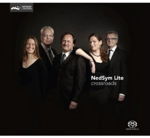 NEDSYM LITE | CROSSROADS