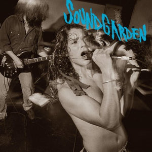 SOUNDGARDEN | SCREAMING LIFE / FOPP (SOFTPACK)