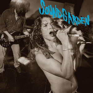 SOUNDGARDEN | SCREAMING LIFE / FOPP (2LP SET) (VINYL)
