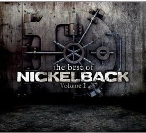 NICKELBACK | BEST OF VOL. 1