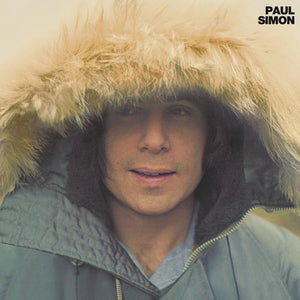 PAUL SIMON | PAUL SIMON