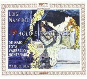 PAOLO E FRANCESCA