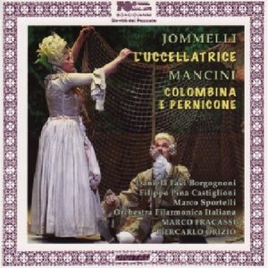 PIER CARLO ORIZIO | L'UCCELLATRICE