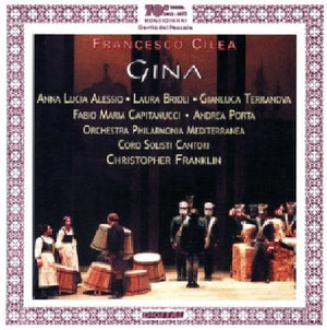 CHRISTOPHER FRANKLIN | GINA