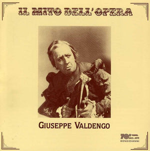 GIUSEPPE VALDENGO | RIGOLETTO / LA TRAVIATA / AMLETO