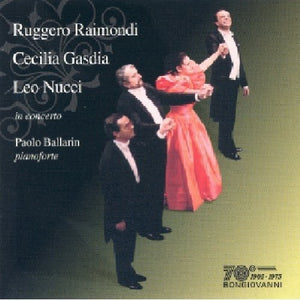 IL BARBIERE DI SIVIGLIA