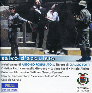 SALVO D'ACQUISTO