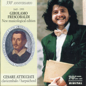 TOCCATA 1A (DAL I LIBRO)