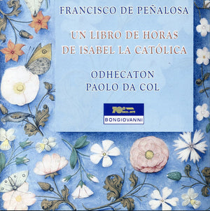 PAOLO DA COL | UN LIBRO DE HORAS DE ISABEL LA CATOLICA