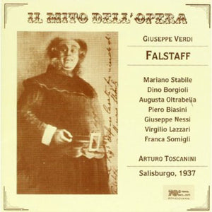 G. VERDI | FALSTAFF