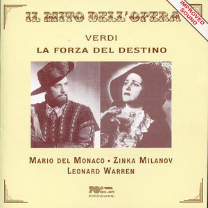 G. VERDI | LA FORZA DEL DESTINO