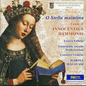 MARINA MALAVASI | O STELLA MATUTINA