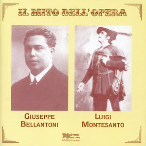 RUY BLAS / SAFFO / LA FORZA DEL DESTINO