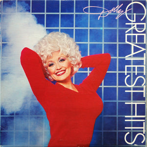 DOLLY PARTON | GREATEST HITS