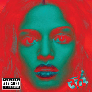 M.I.A. | MATANGI