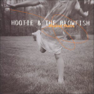 HOOTIE & THE BLOWFISH | MUSICAL CHAIRS