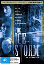MOVIE DR | ICE STORM
