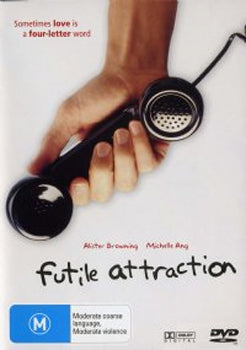 MOVIE NZ FILM | FUTILE ATTRACTION